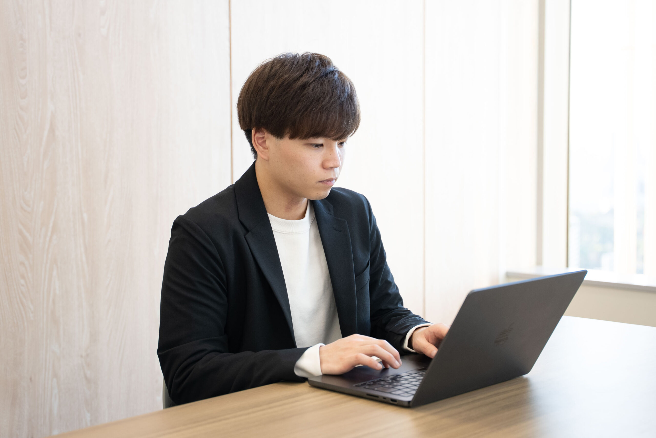 仕事のやりがい