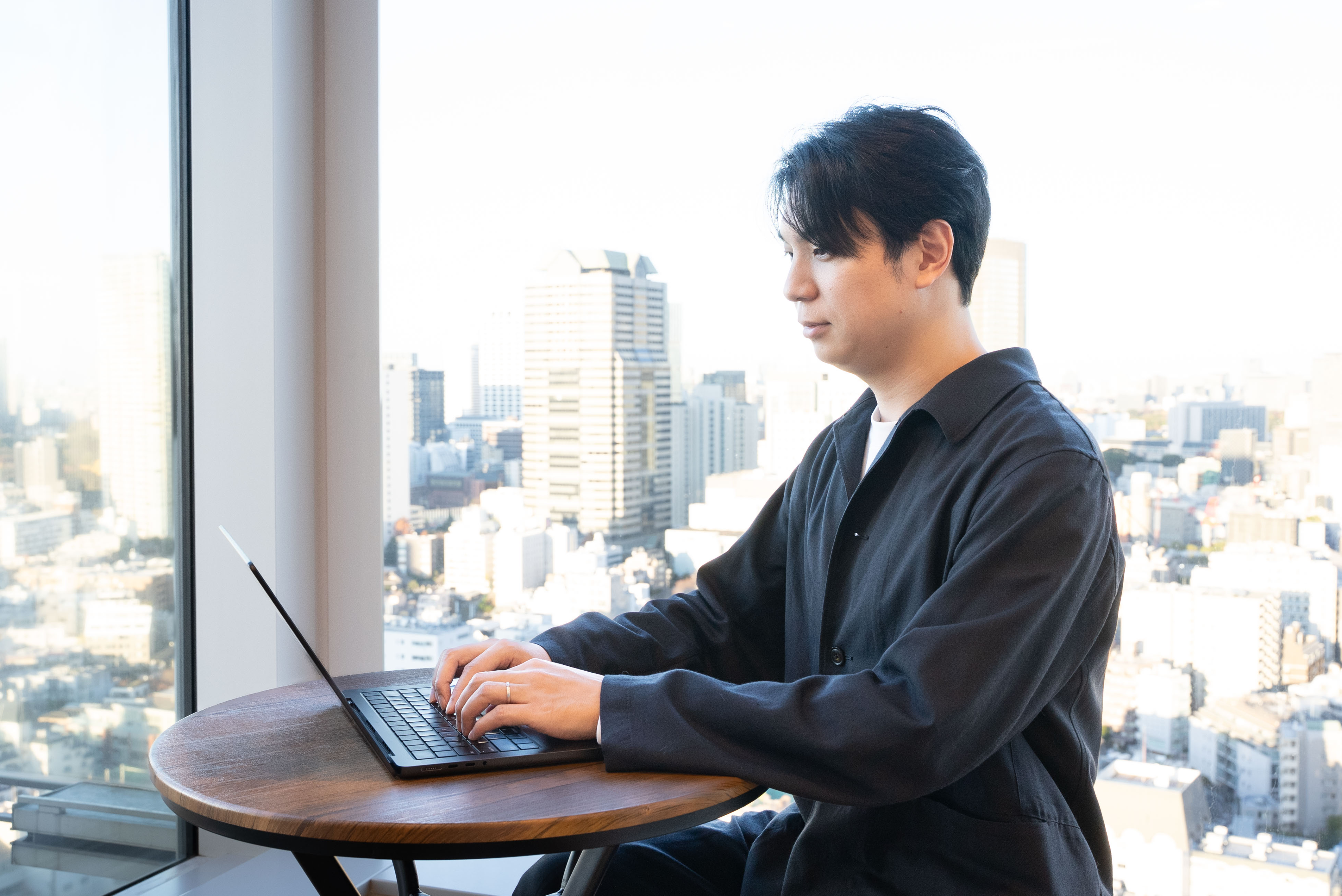 Skyfallの好きなところ