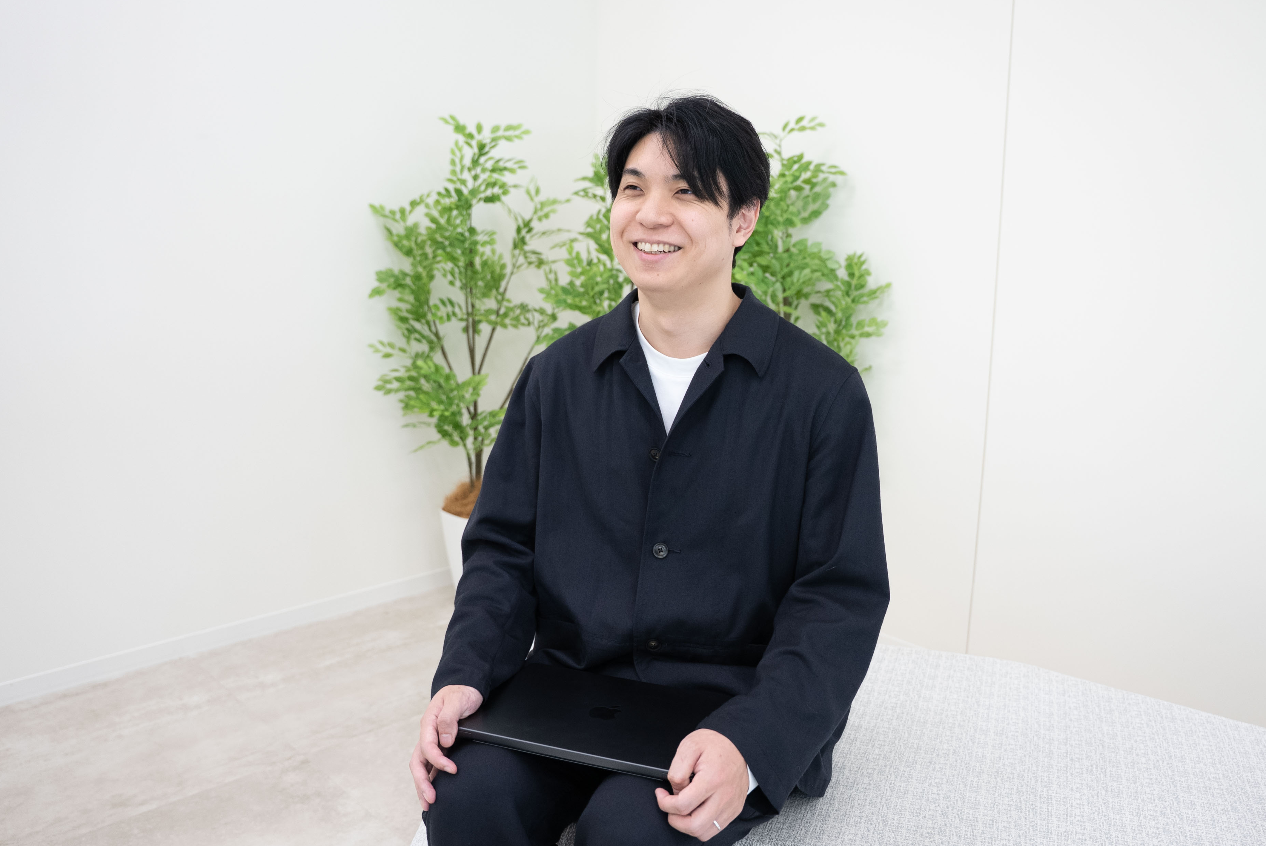 仕事のやりがい