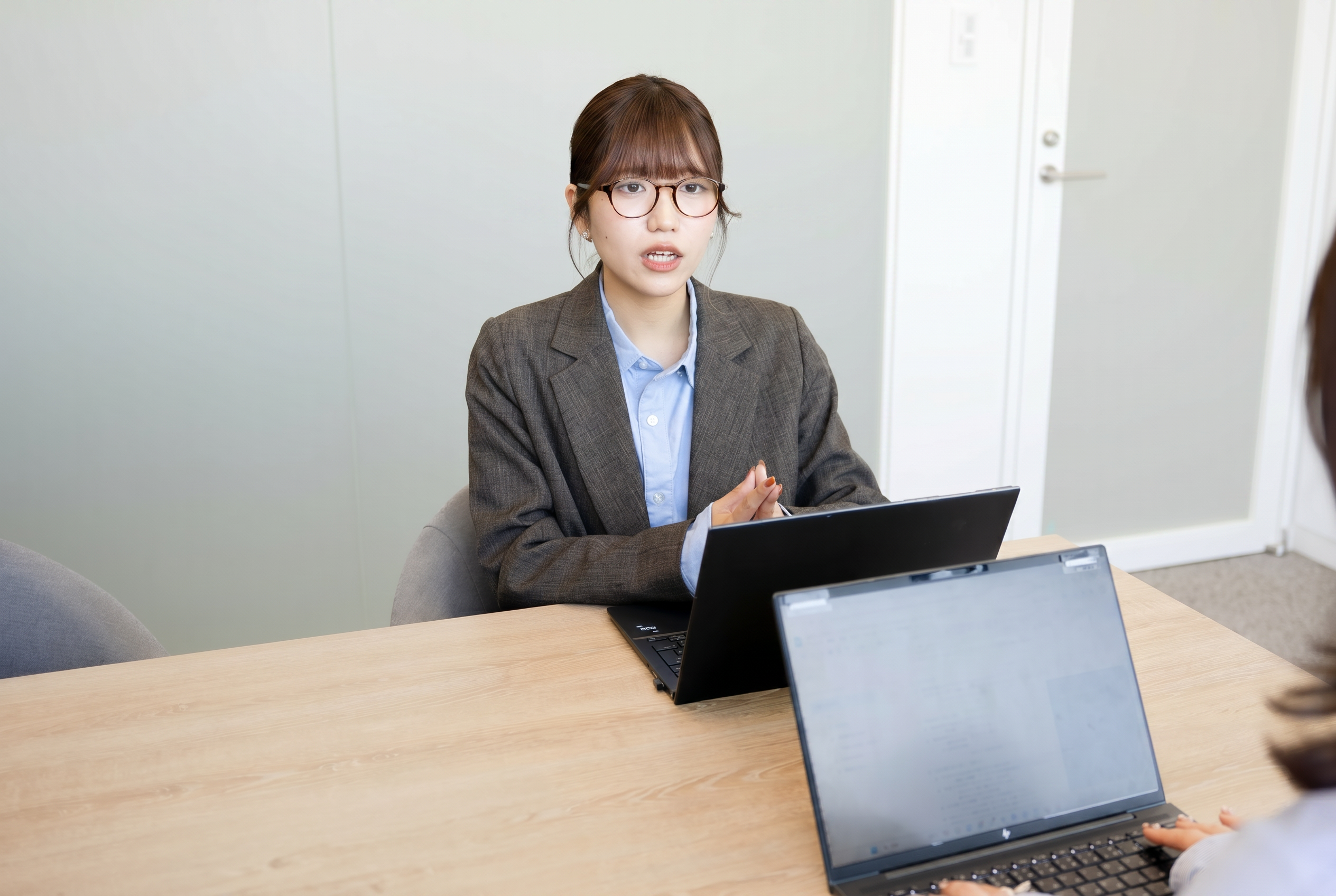 仕事のやりがい