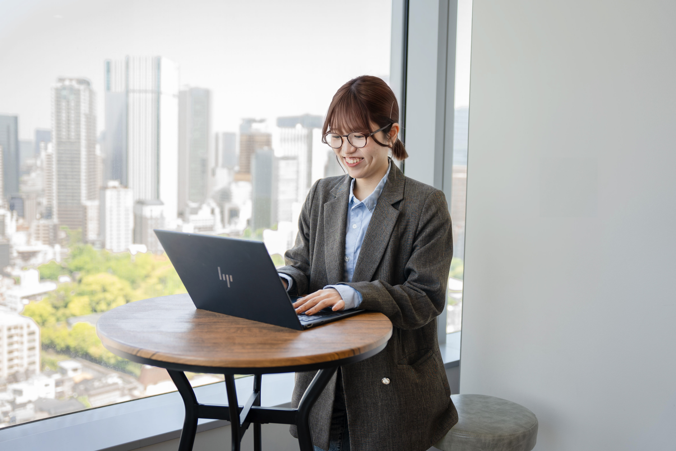 入社を決めた理由