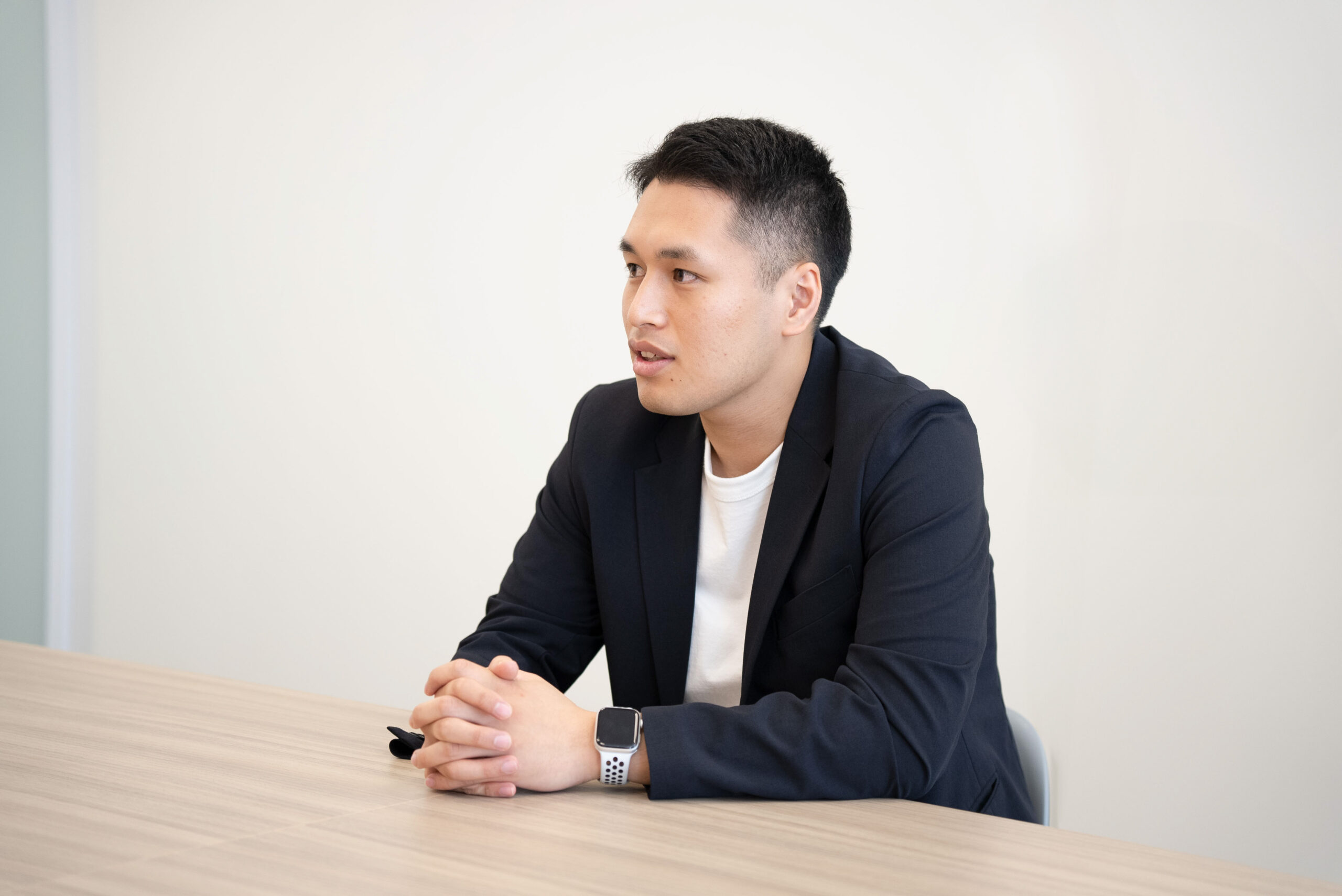 入社を決めた理由
