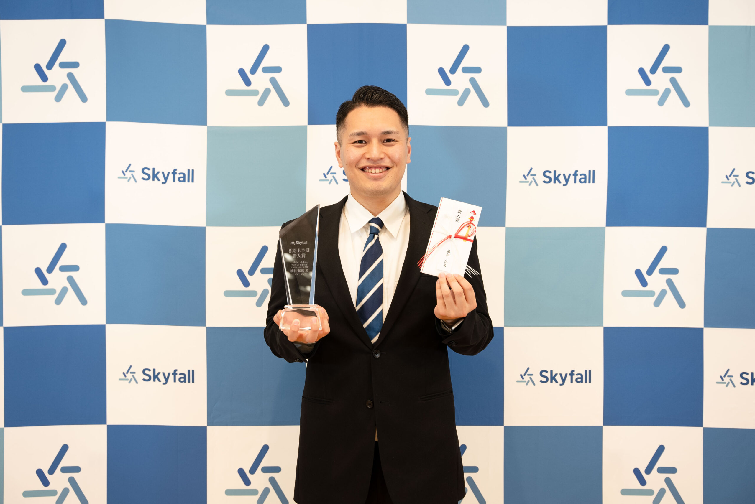 Skyfallの好きなところ