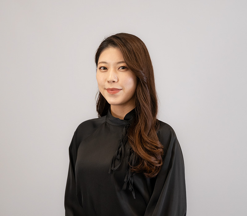 若山さん