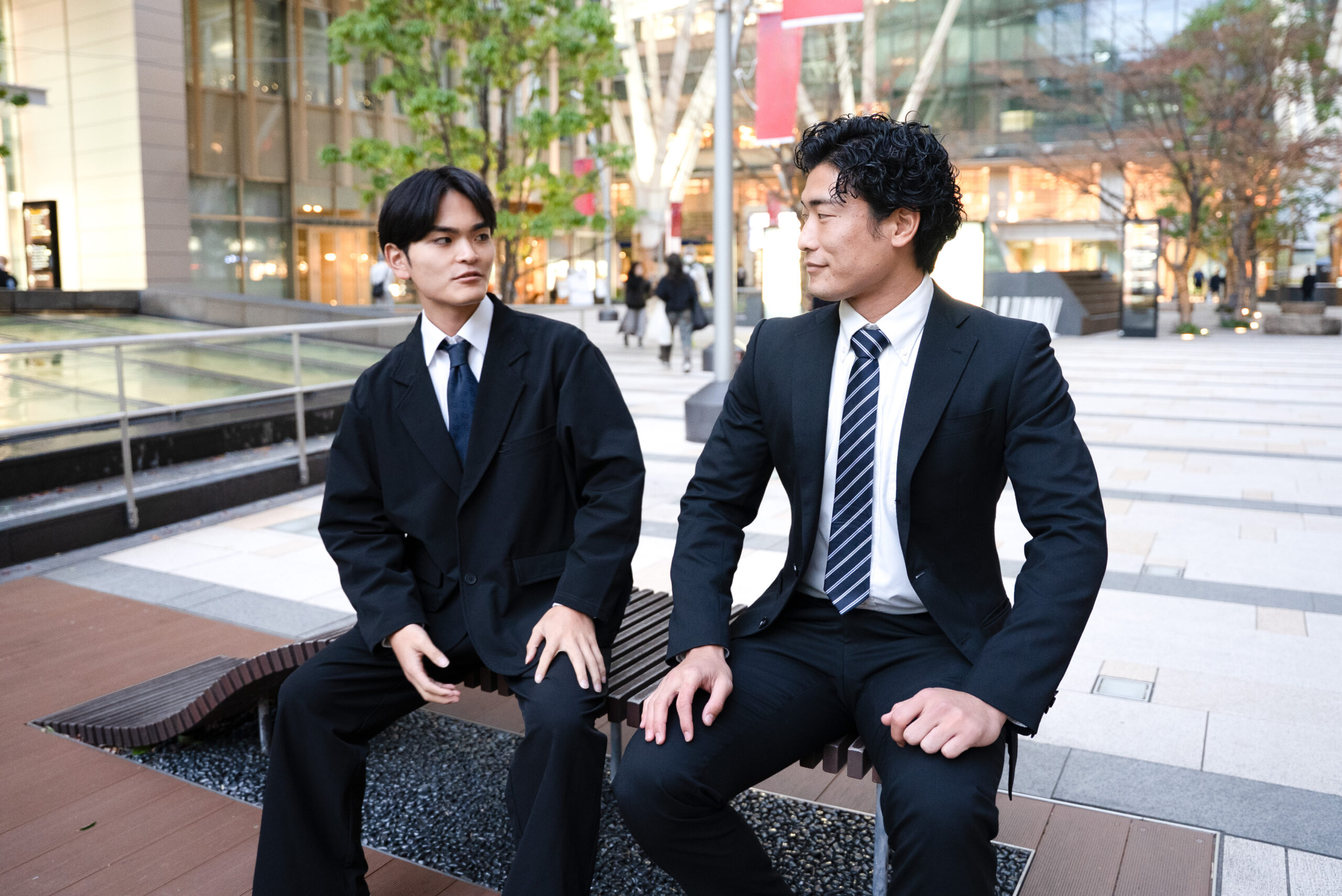 Skyfallの好きなところ