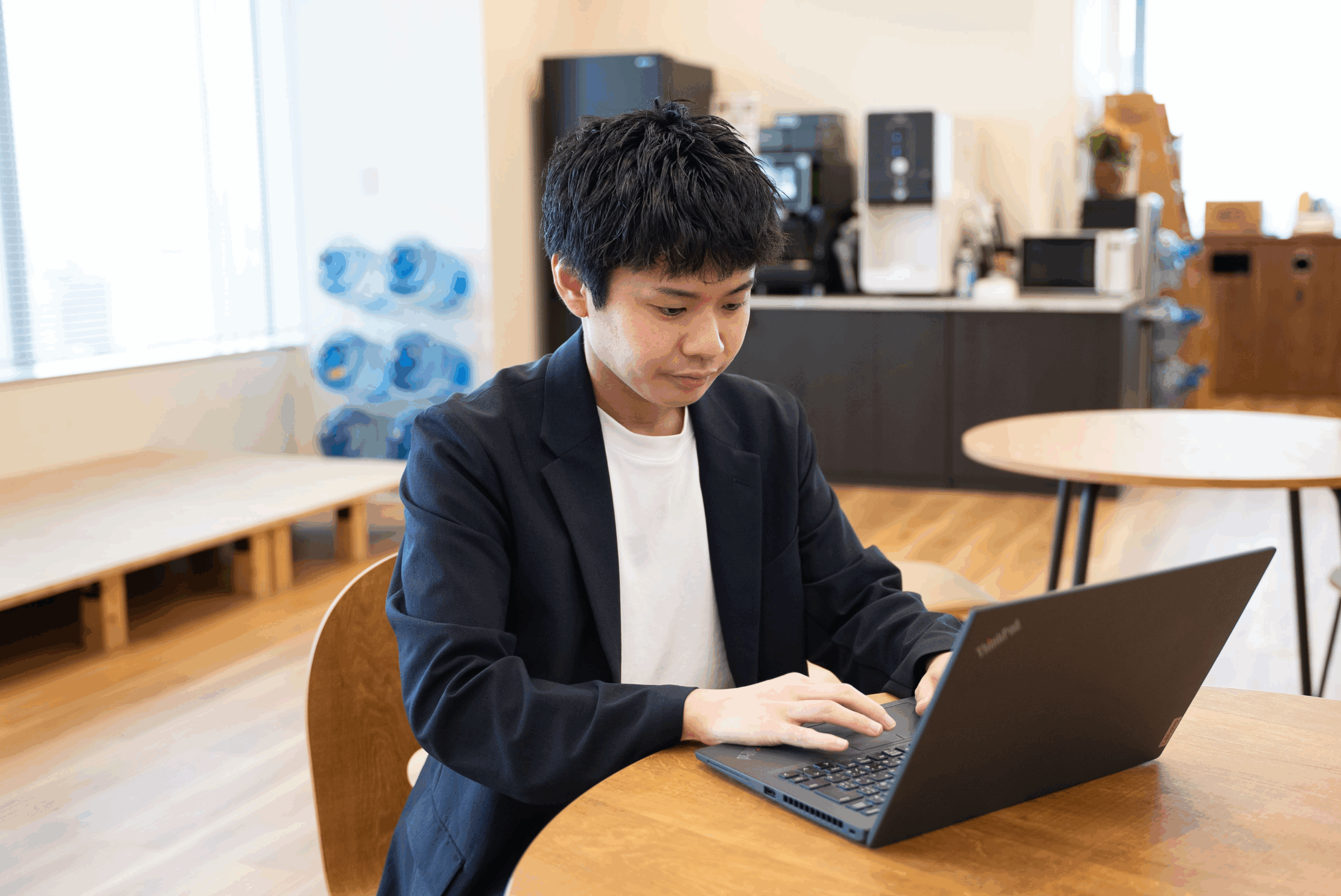 仕事のやりがい