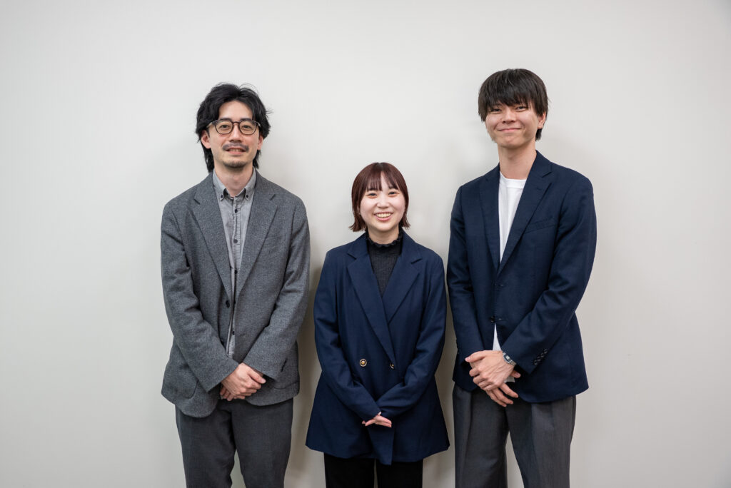 株式会社Skyfall 新卒採用