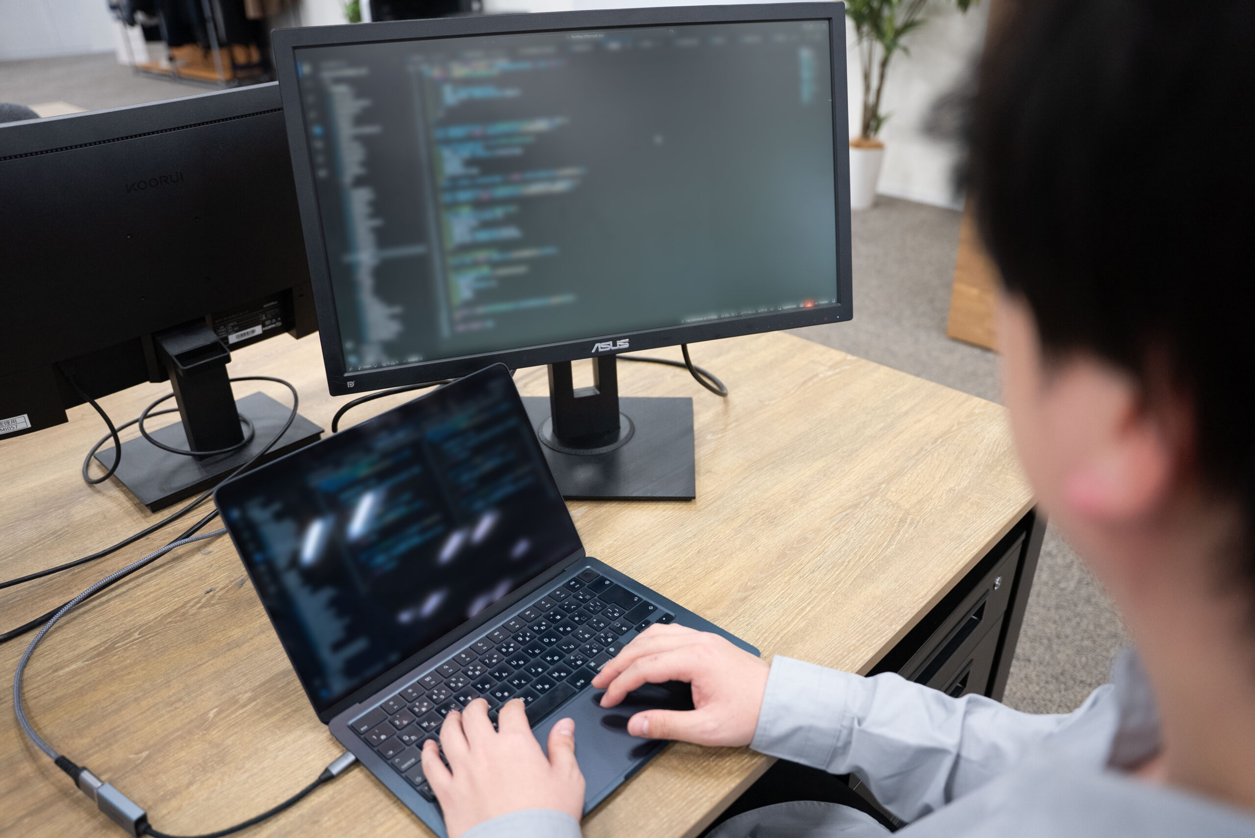 仕事のやりがい