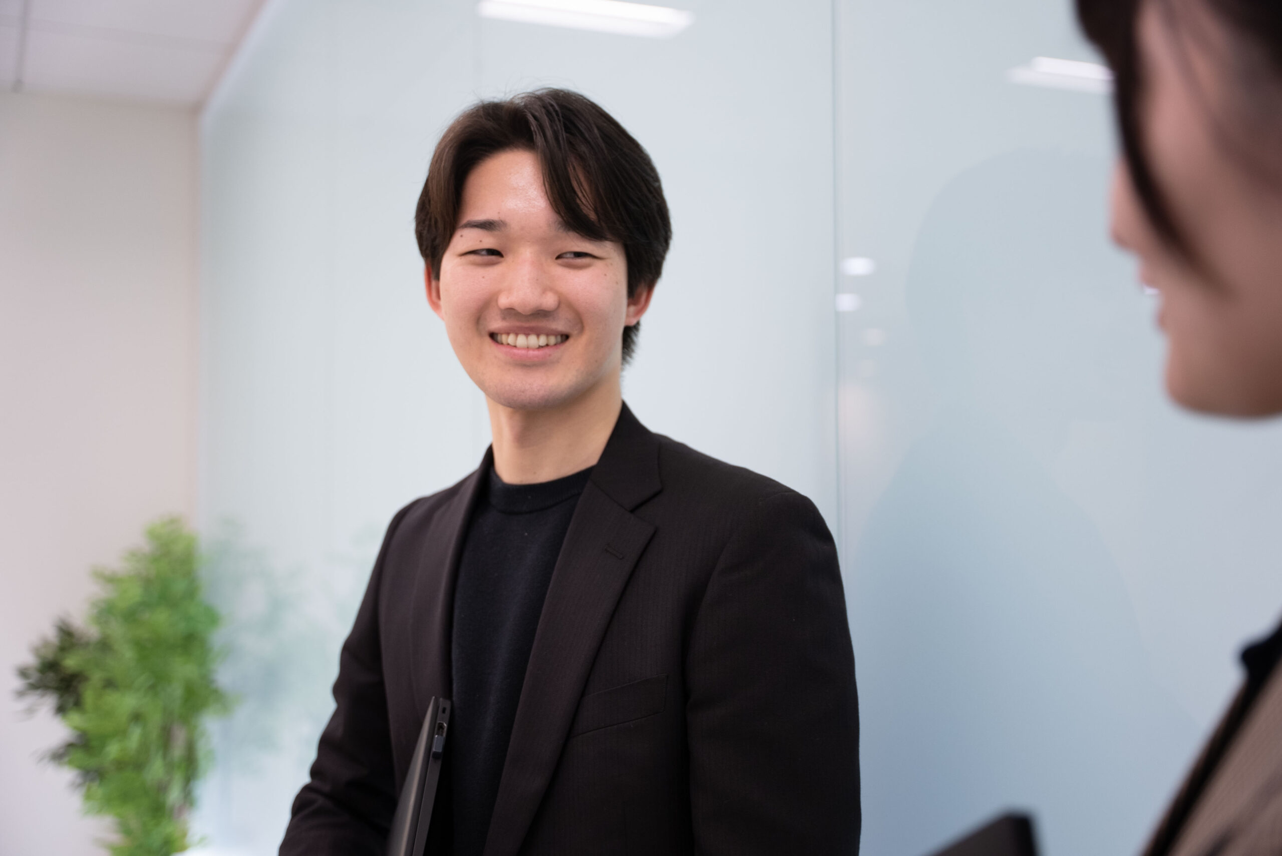 仕事のやりがい