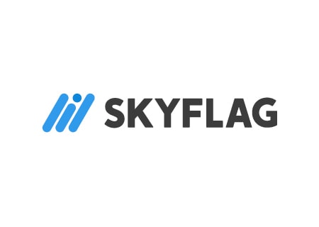 SKYFLAGについて