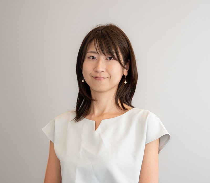 Kyoko Akiba