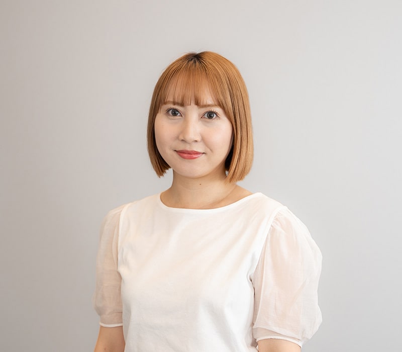 Mayumi Nita