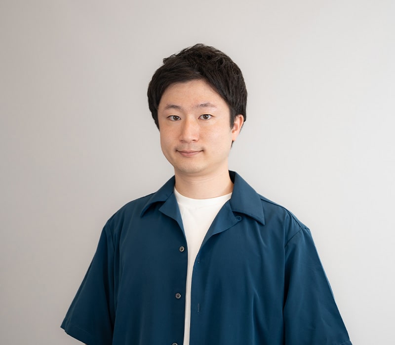 Haruki Taniguchi